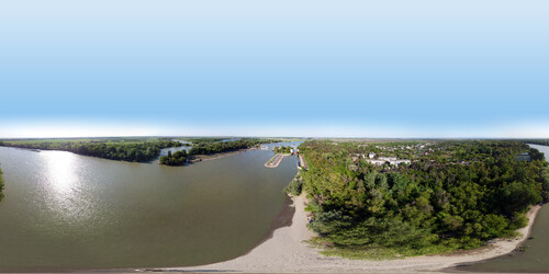 Фёдоровский гидроузел