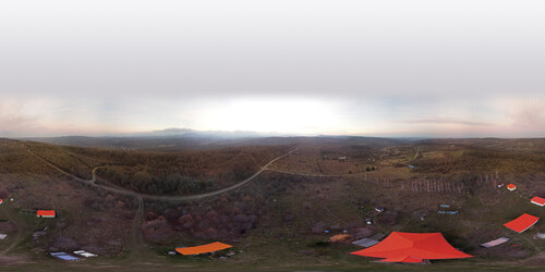 Дом, милый дом