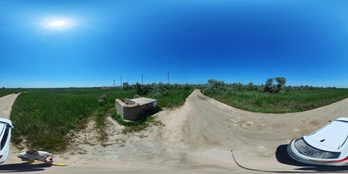 ДОТ Готенкопф